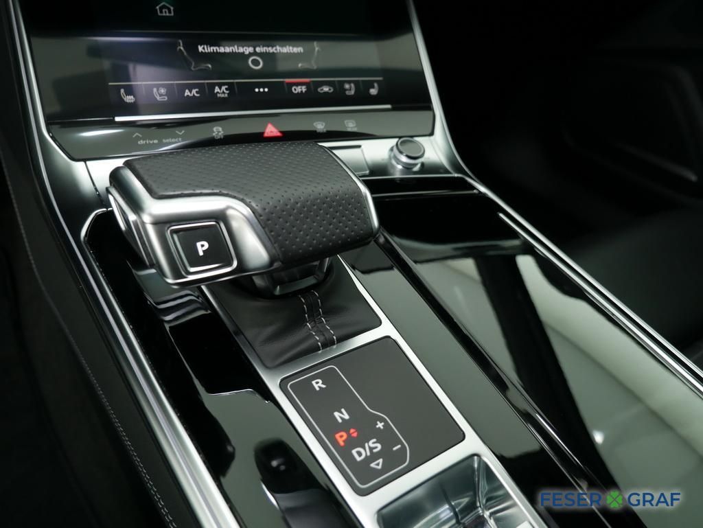 Audi RS6 Avant 4.0 TFSI quattro RS Sportabgas./ Sitzb