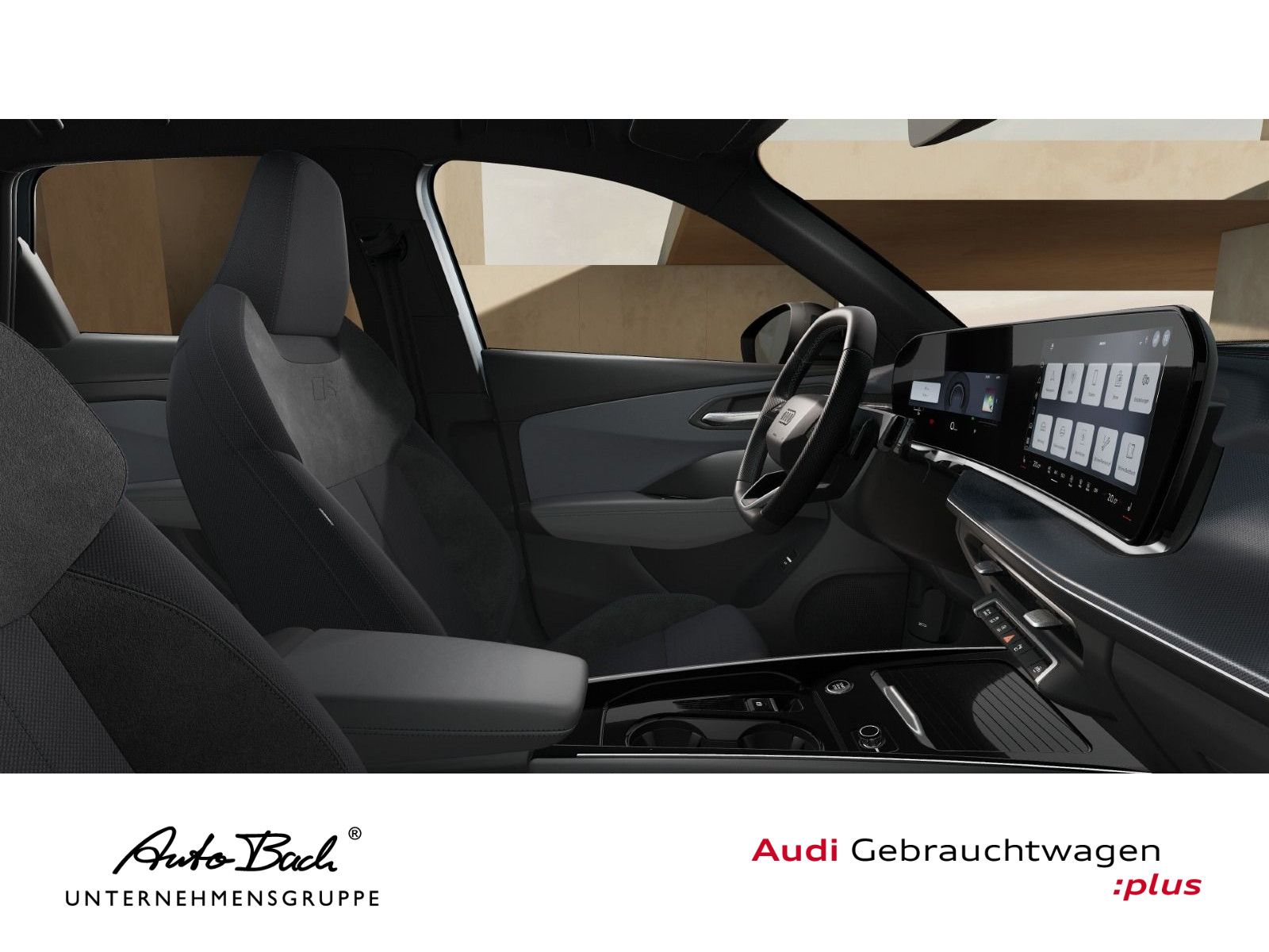 Audi Q3 SUV S-Line TDI 150PS TECH-Plus / digit. -MATR