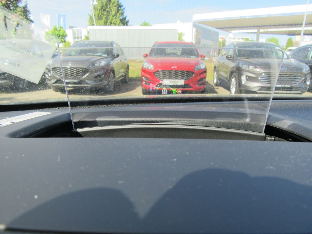 Ford Focus Turnier 1.5 EcoBlue Autom. ST-LINE X