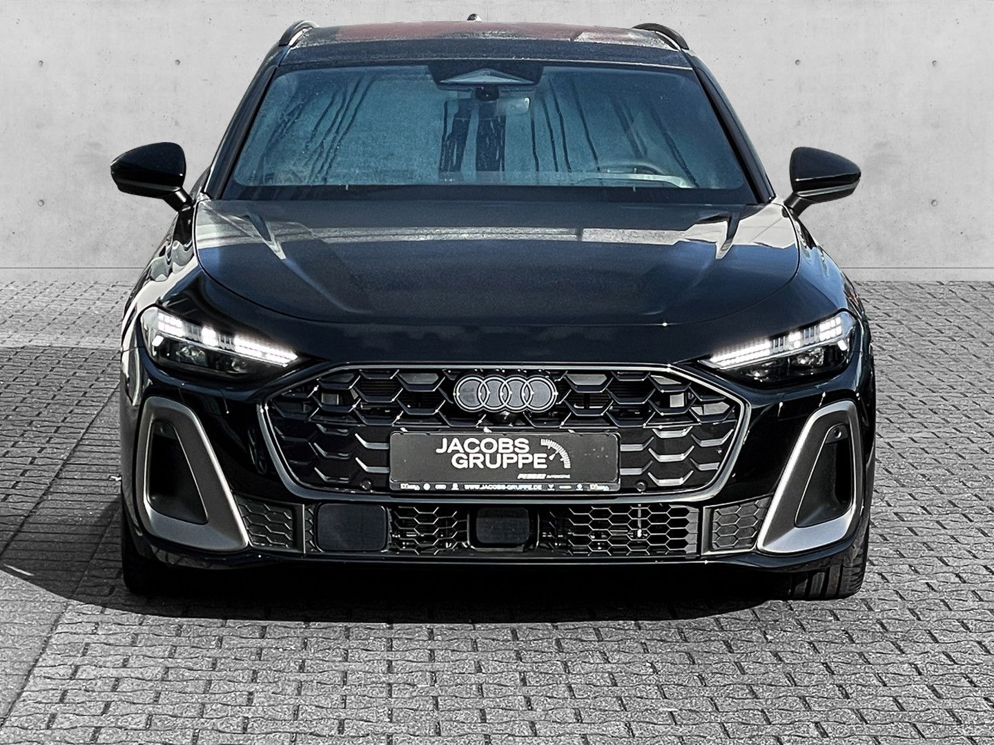 Audi A5 Avant TDI S-line Pano/TechPro/AHK edition one