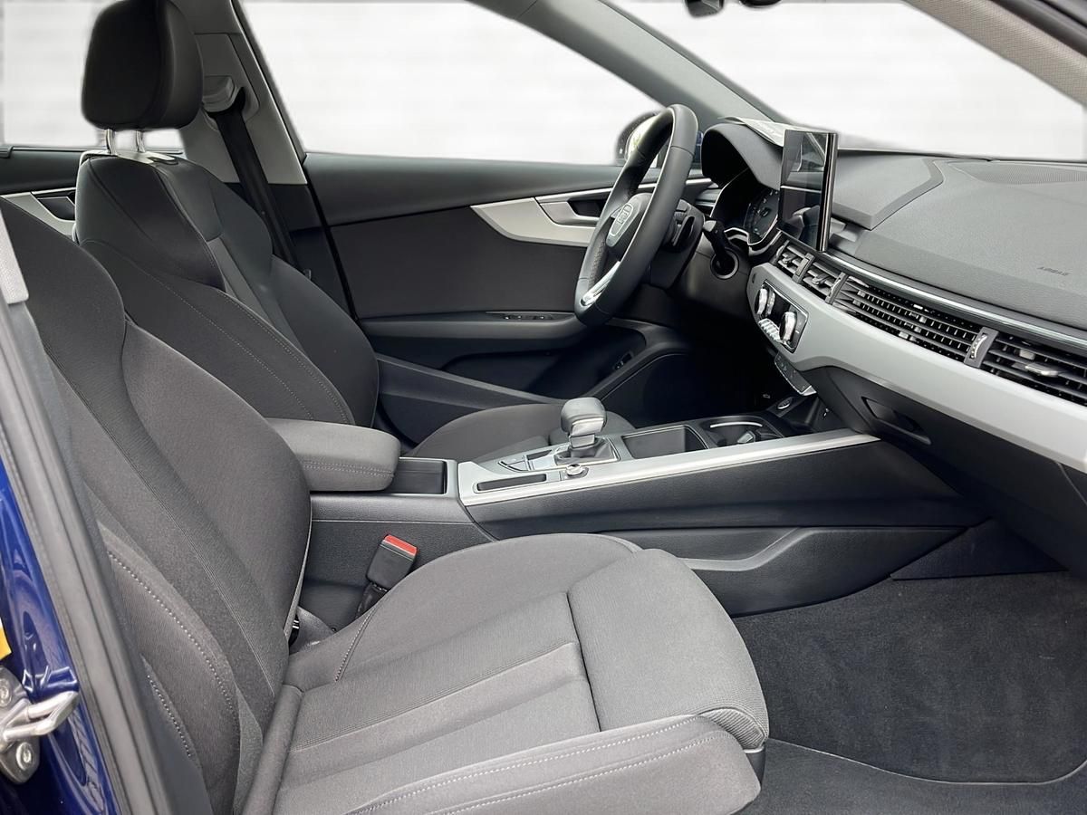 Audi A4 2.0 TFSI Limousine - Samsaru's Car Outlet