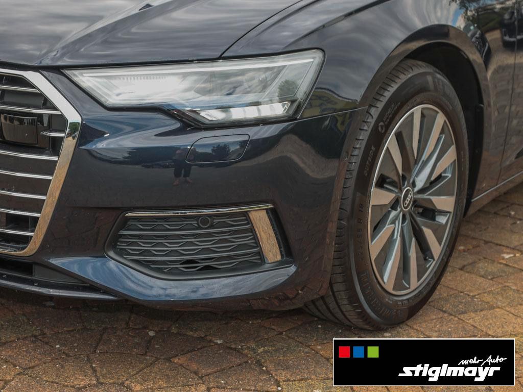 Audi A6 Limousine Design 40 TDI S-tronic - Samsaru's Car Outlet