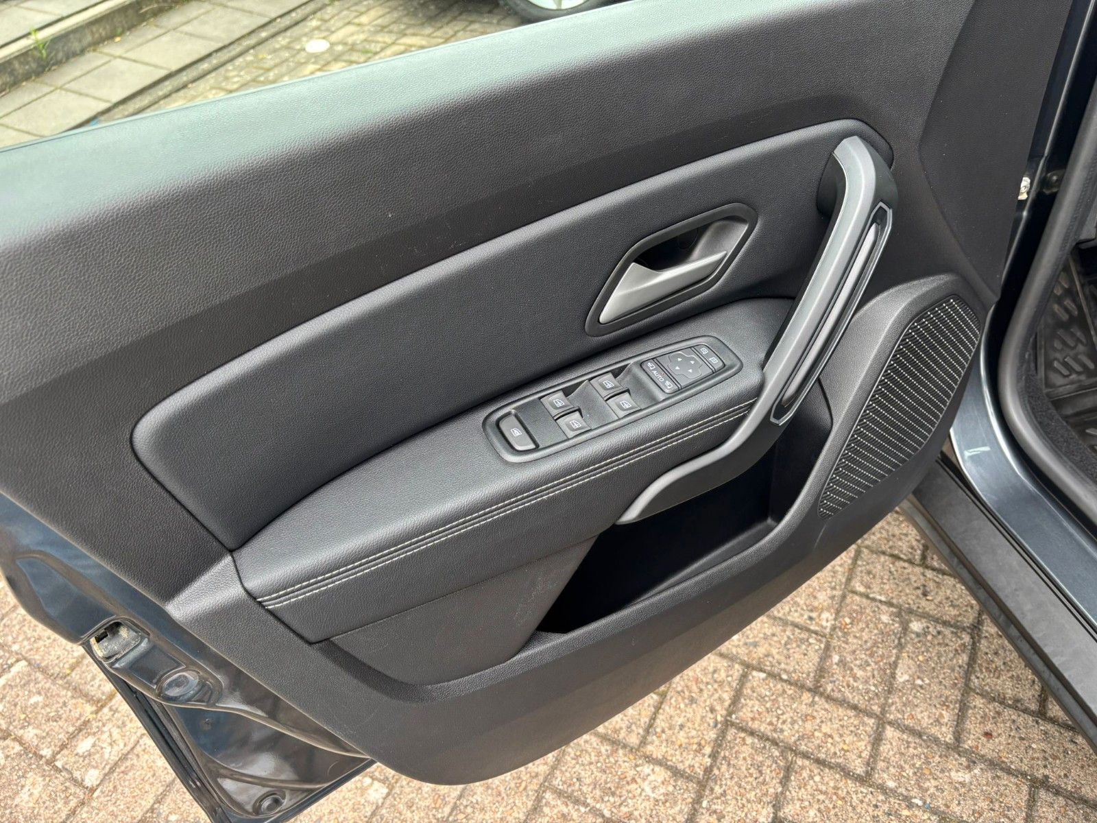 Dacia Duster II Journey 1.3 TCe - Samsaru's Car Outlet