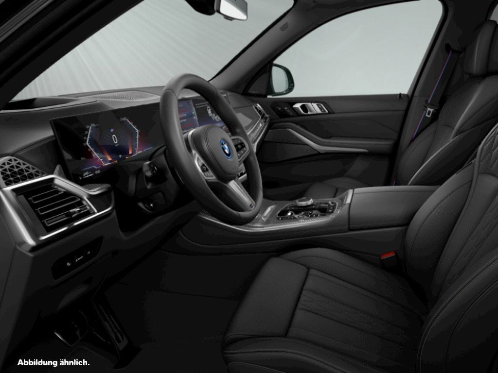 BMW X5 xDrive50e M Sport Pro|AHK|Pano|PA-Prof.|H/K