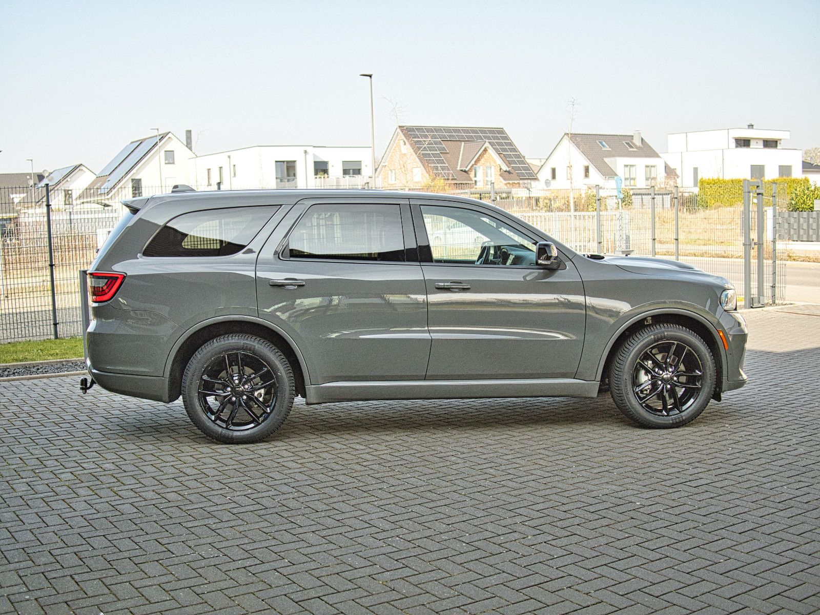 Dodge Durango RT AWD unfallfrei