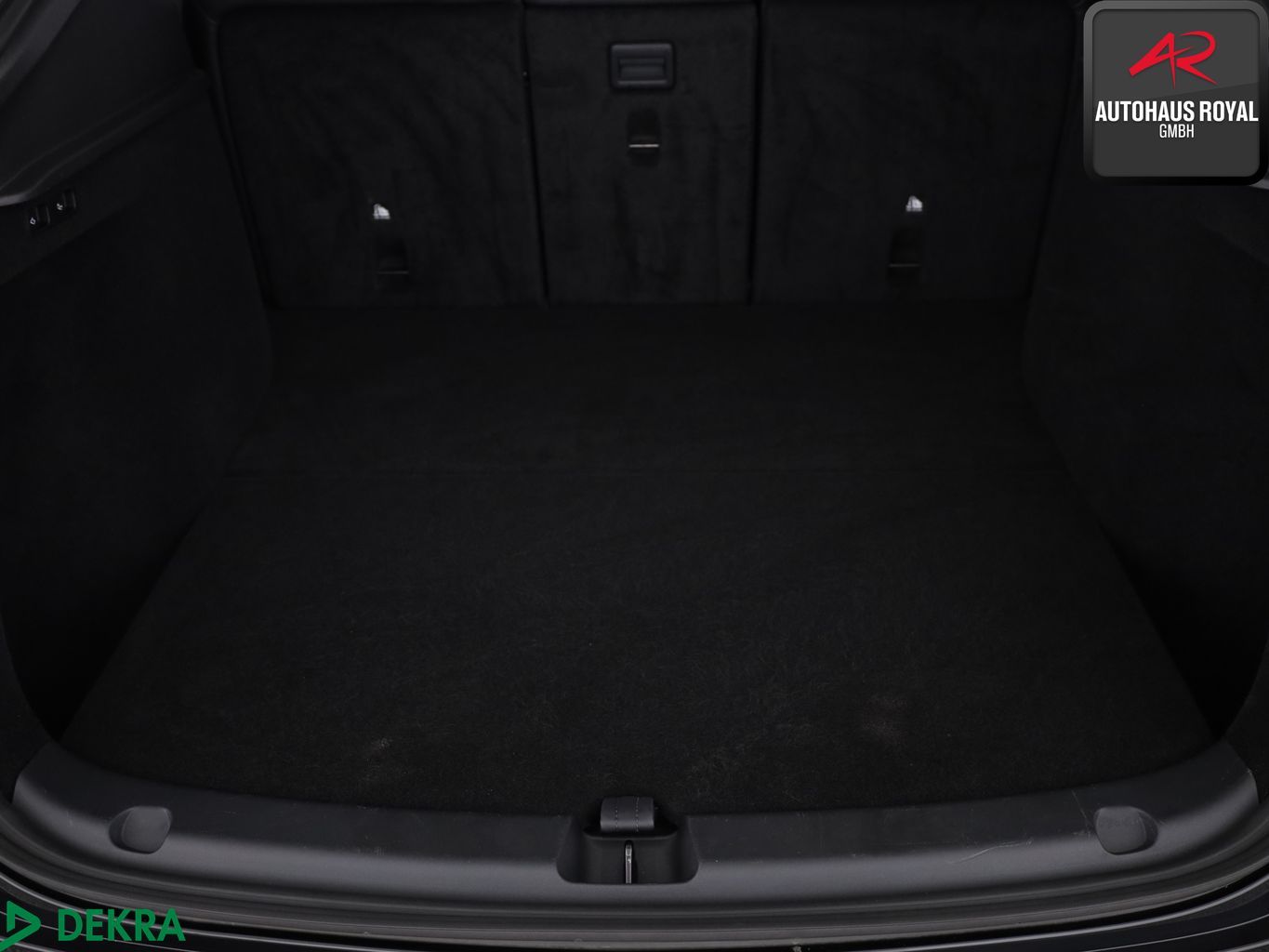 Tesla Model Y Long Range Dual AWD PANO,360°,PARKLENK