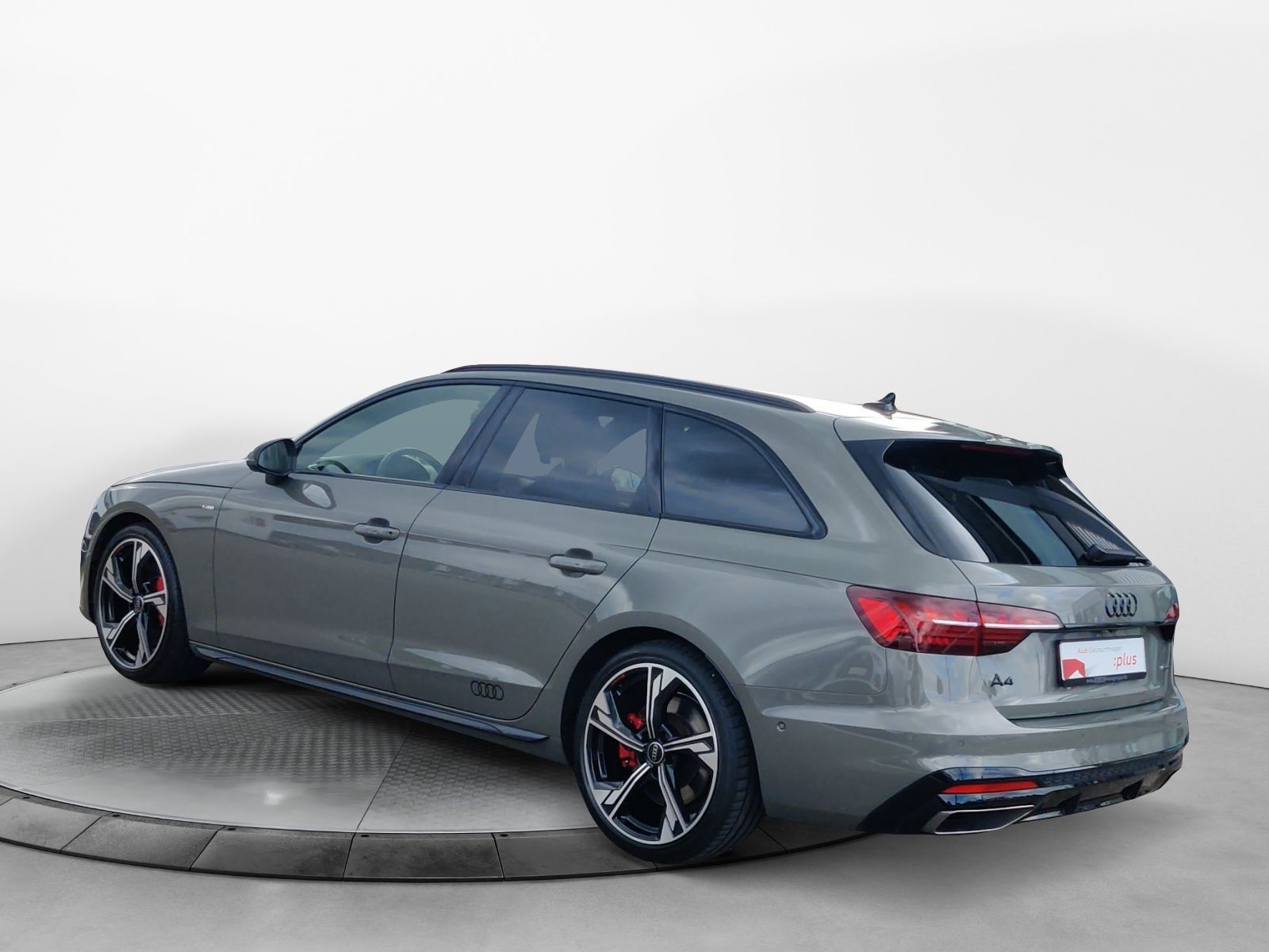 Audi A4 Avant 45 TFSI q. S-Tronic S-Line - Samsaru's Car Outlet
