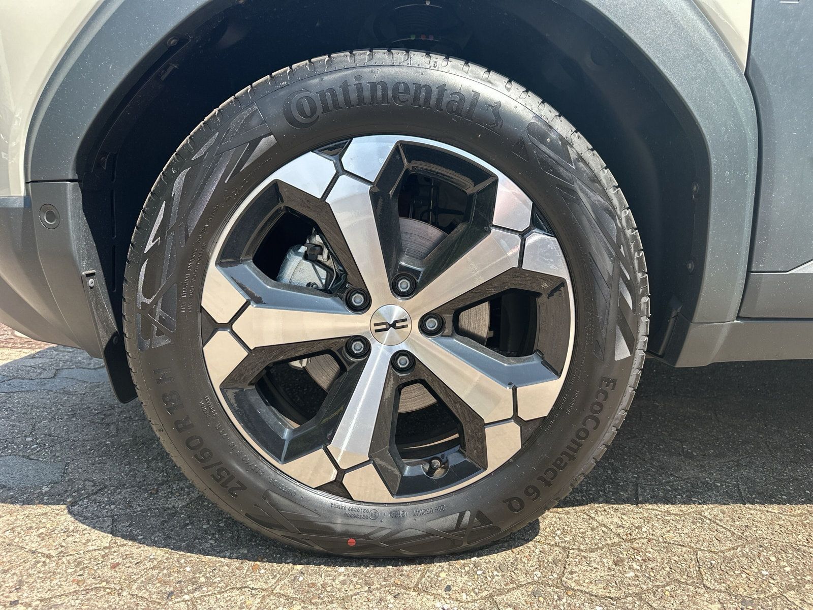 Dacia Duster Journey 1.6 E-TECH Hybrid - Samsaru's Car Outlet
