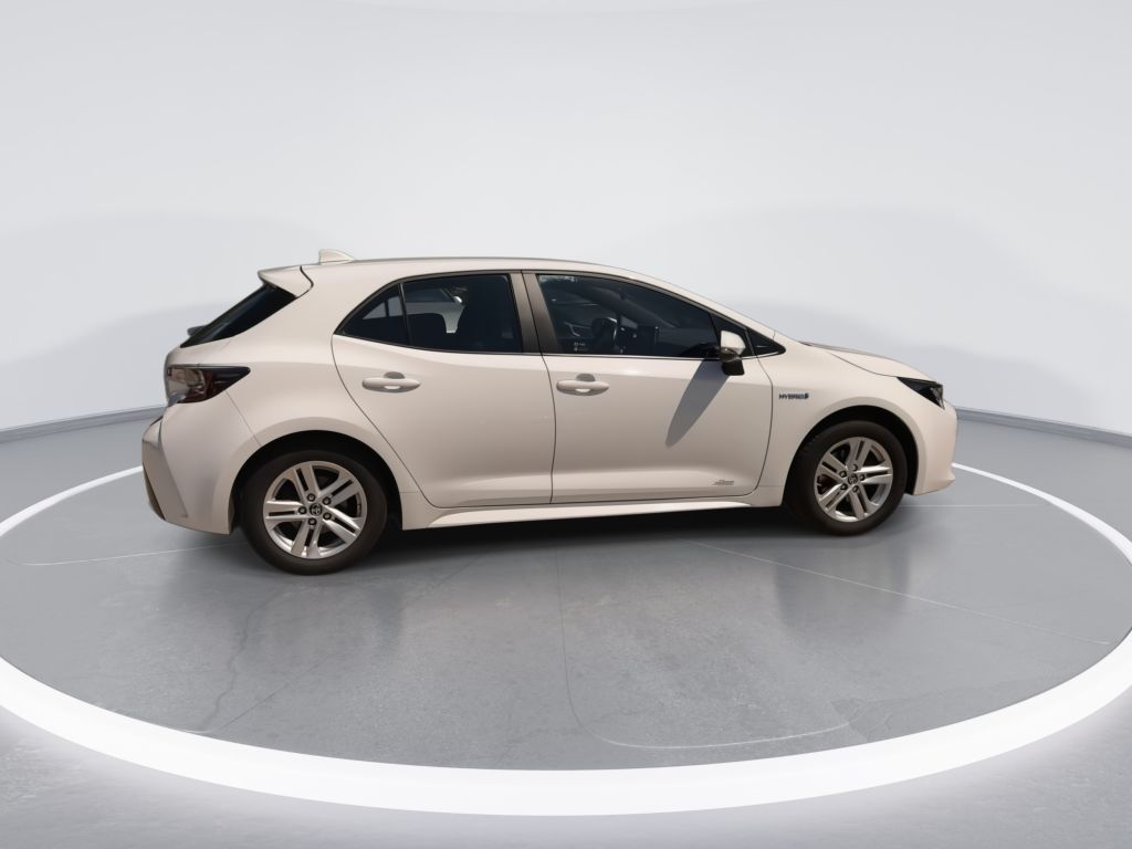 Toyota Corolla 1.8 Hybrid Comfort - Samsaru's Car Outlet
