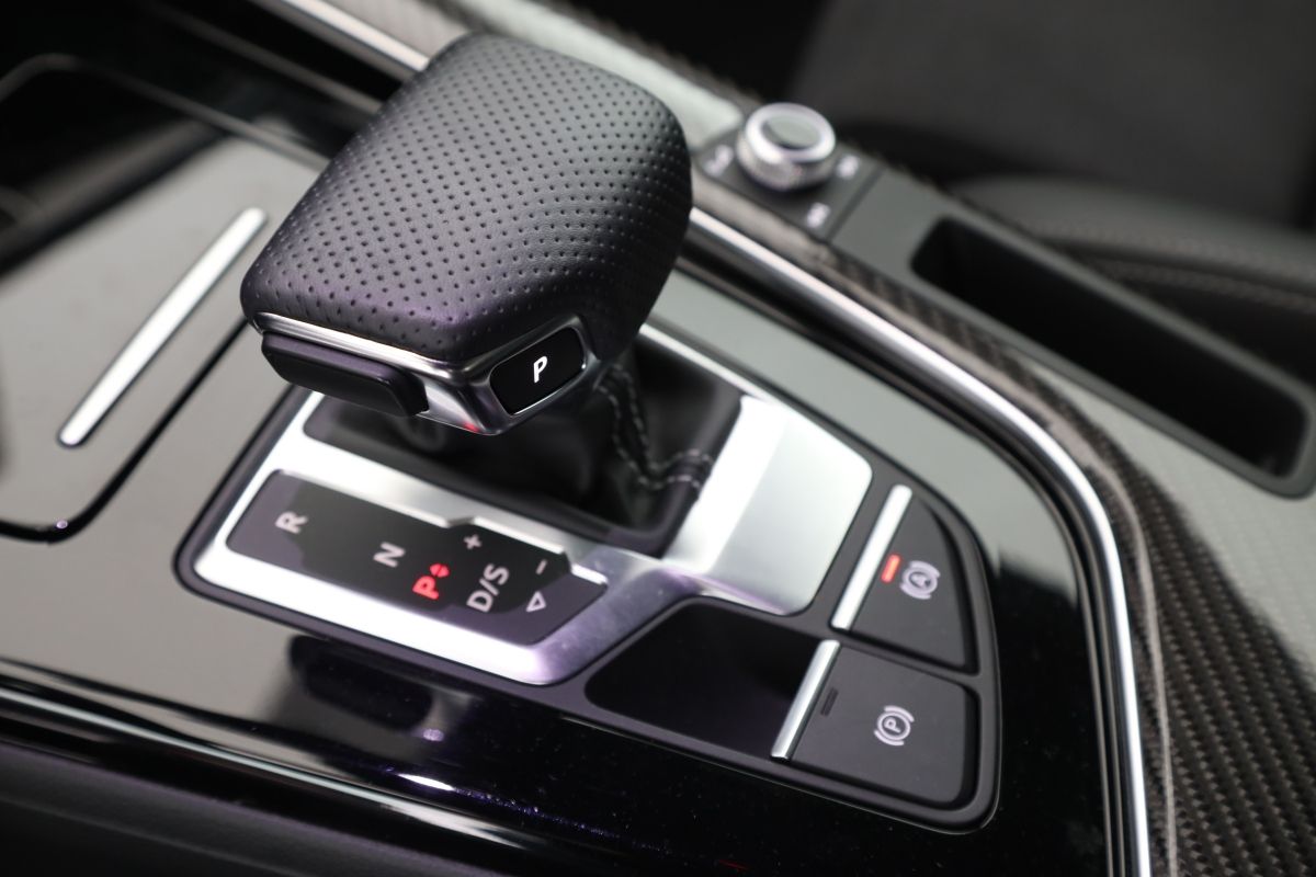 Audi A5 Sportback 50 TDI quattro tiptronic S line AHK