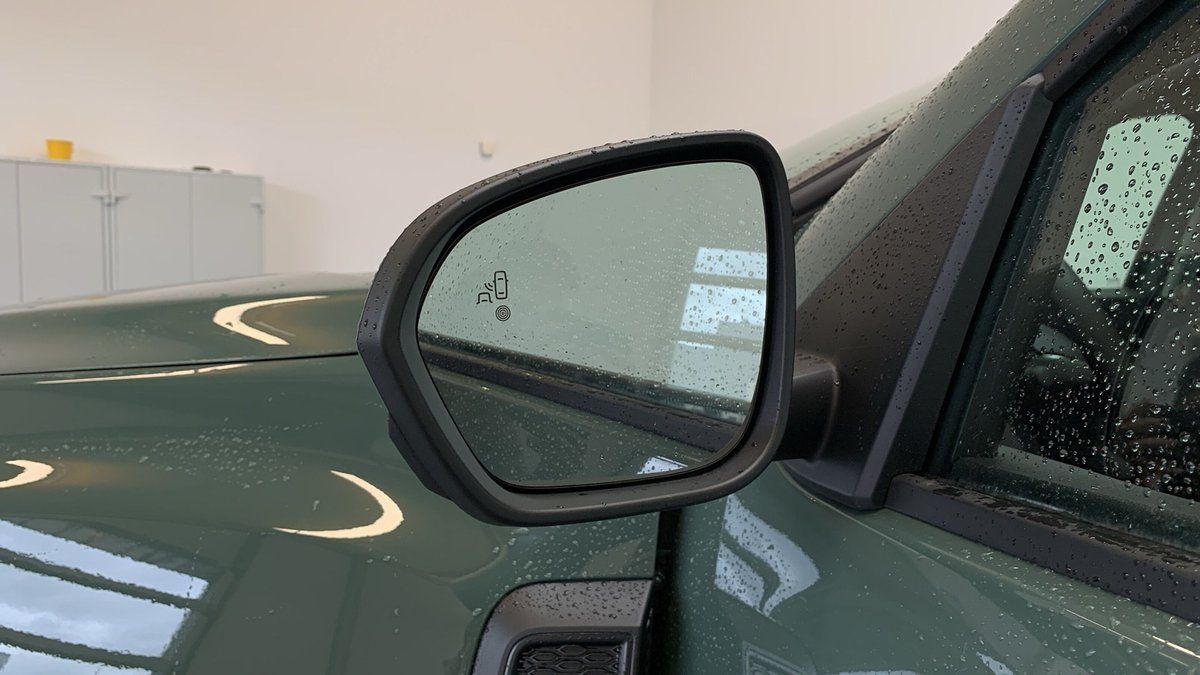 Dacia Duster JOURNEY TCe 150 EDC - Samsaru's Car Outlet