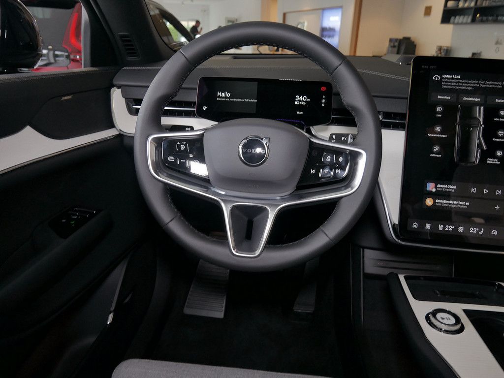 Volvo EX90 Twin Motor Ultra