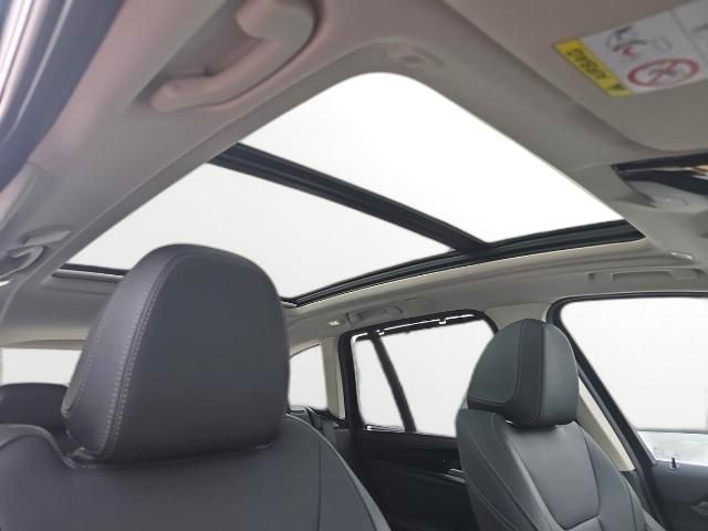 BMW X3 xDrive30d - Samsaru's Car Outlet