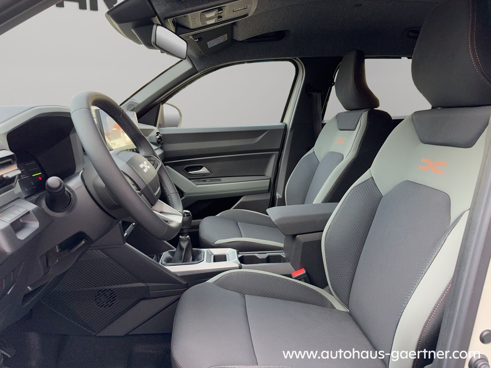 Dacia Duster Extreme TCe 130 - Samsaru's Car Outlet