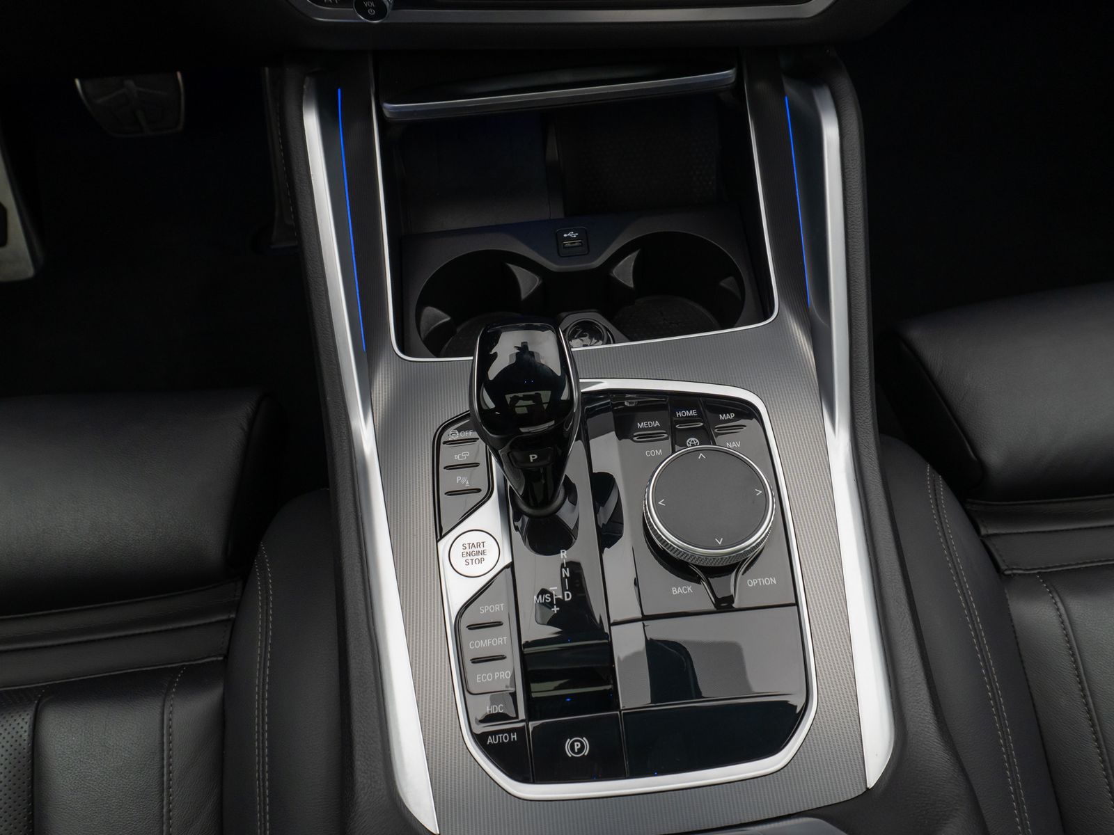 BMW X6 xD30d M Sport - Samsaru's Car Outlet