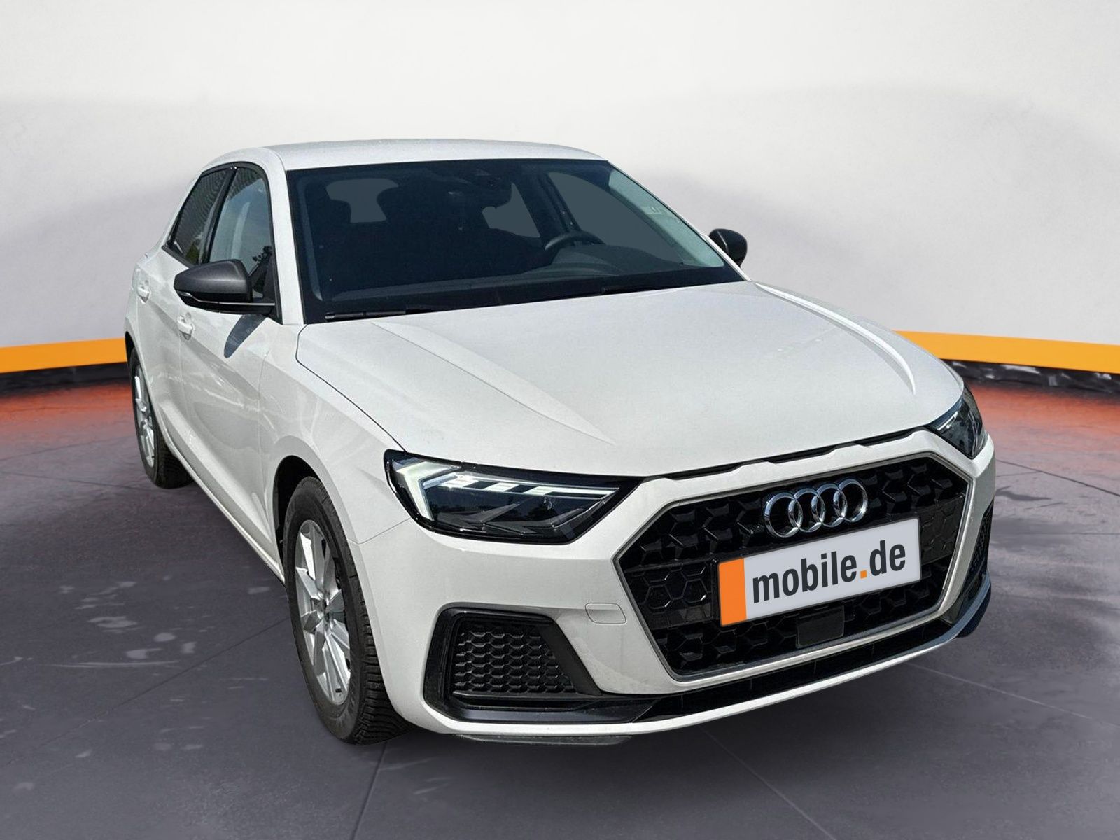 Audi A1 Sportback Advanced 25 TFSI - Samsaru's Car Outlet