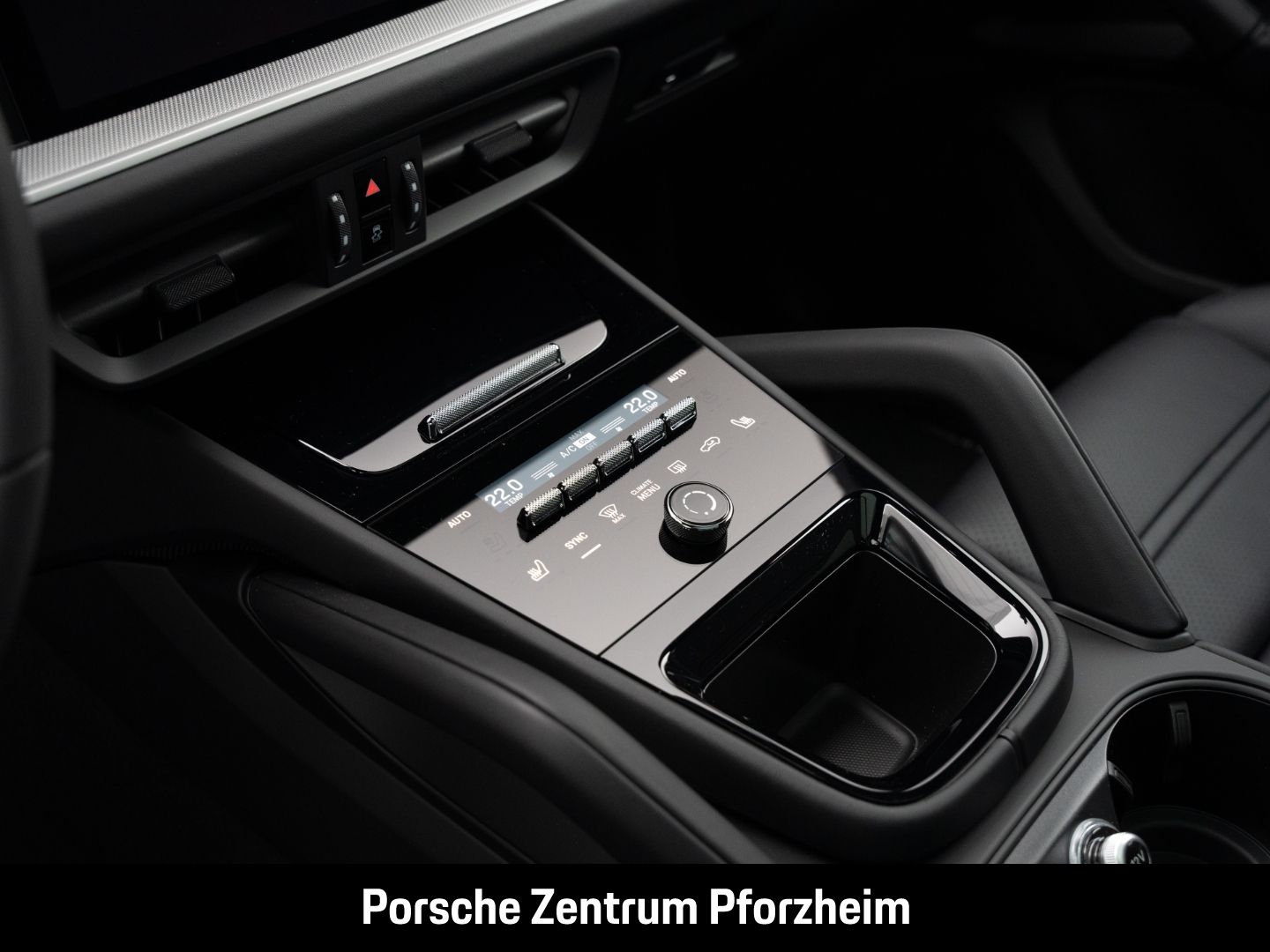 Porsche Cayenne EU6d E-Hybrid Surround-View LED InnoDriv