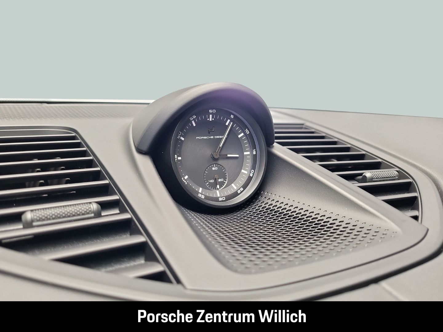 Porsche Panamera 4 E-Hybrid SportDesign InnoDrive BOSE