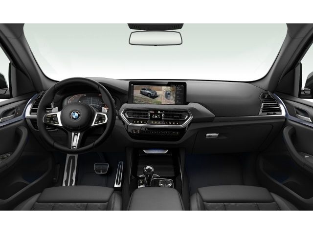BMW X3 xDrive30d M Sport - Samsaru's Car Outlet