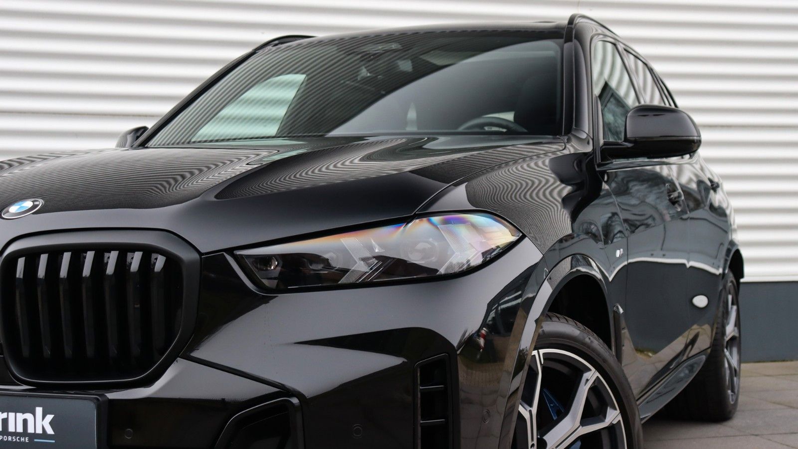 BMW X5 xDrive30d M Sport Pro, Sitzbelüft. H/K, Pano