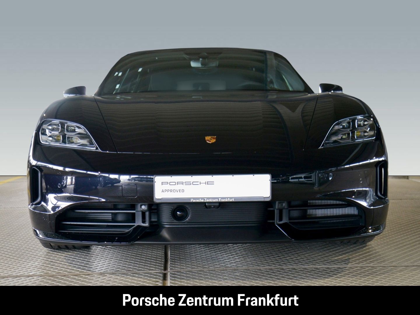 Porsche Taycan 4S Sport Turismo BOSE Surround-View LED