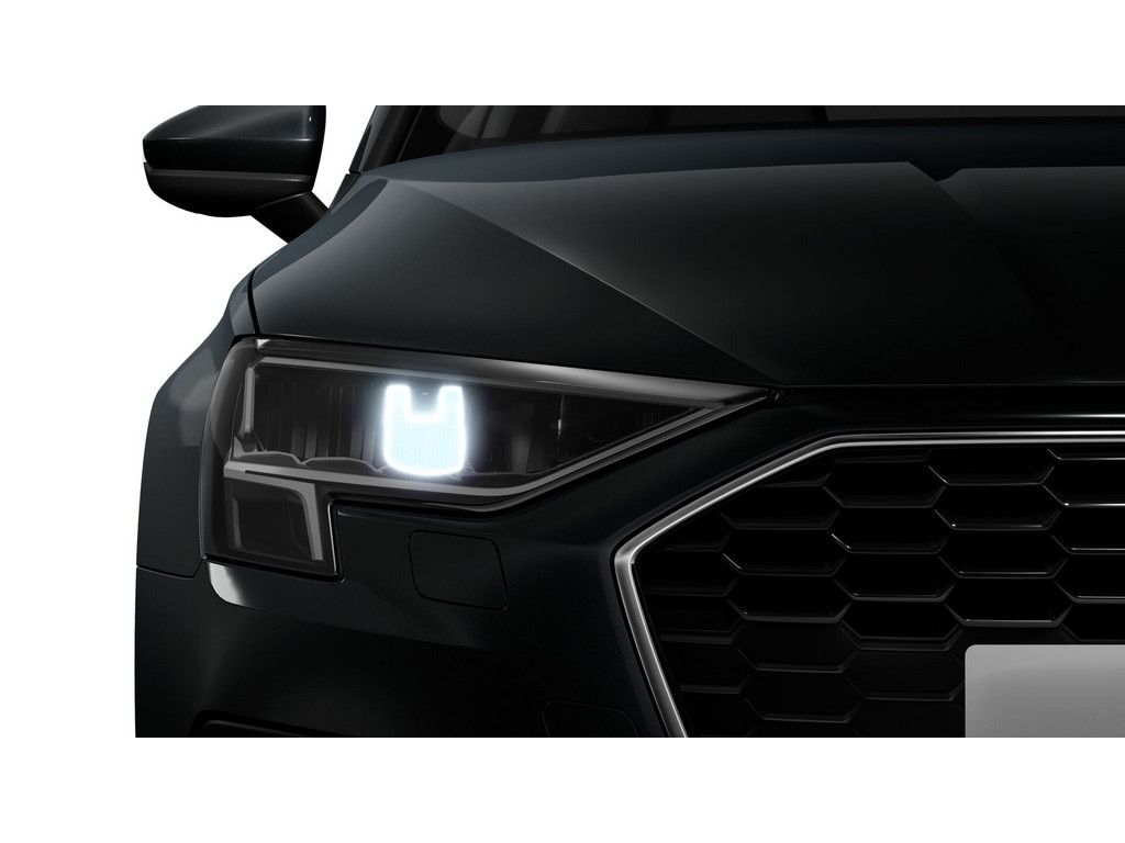Audi A3 Sportback 30 2.0 TDI Sportback - Samsaru's Car Outlet