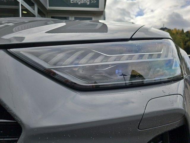 Audi RS 6 Avant 4.0 TFSI quattro Tiptr. AHK Pano HUD