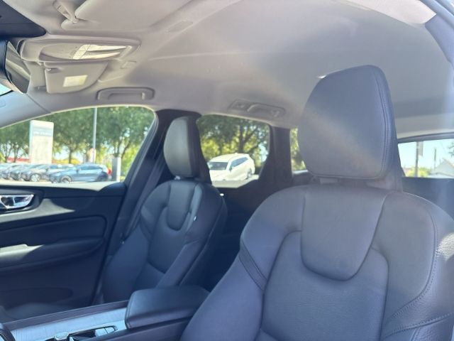 Volvo XC60 Plus Dark B4 Diesel 20''LM Standhz 360kam D