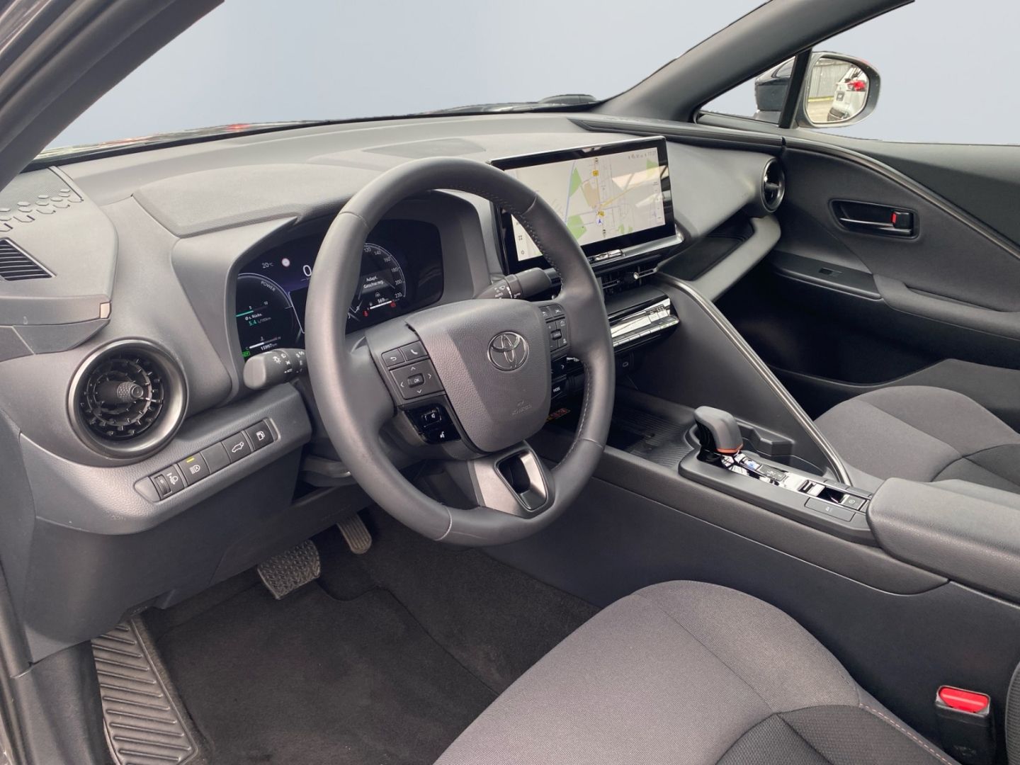 Toyota C-HR 1.8 Hybrid Teamplayer *LED*ACC*CAM*SHZ*PDC*