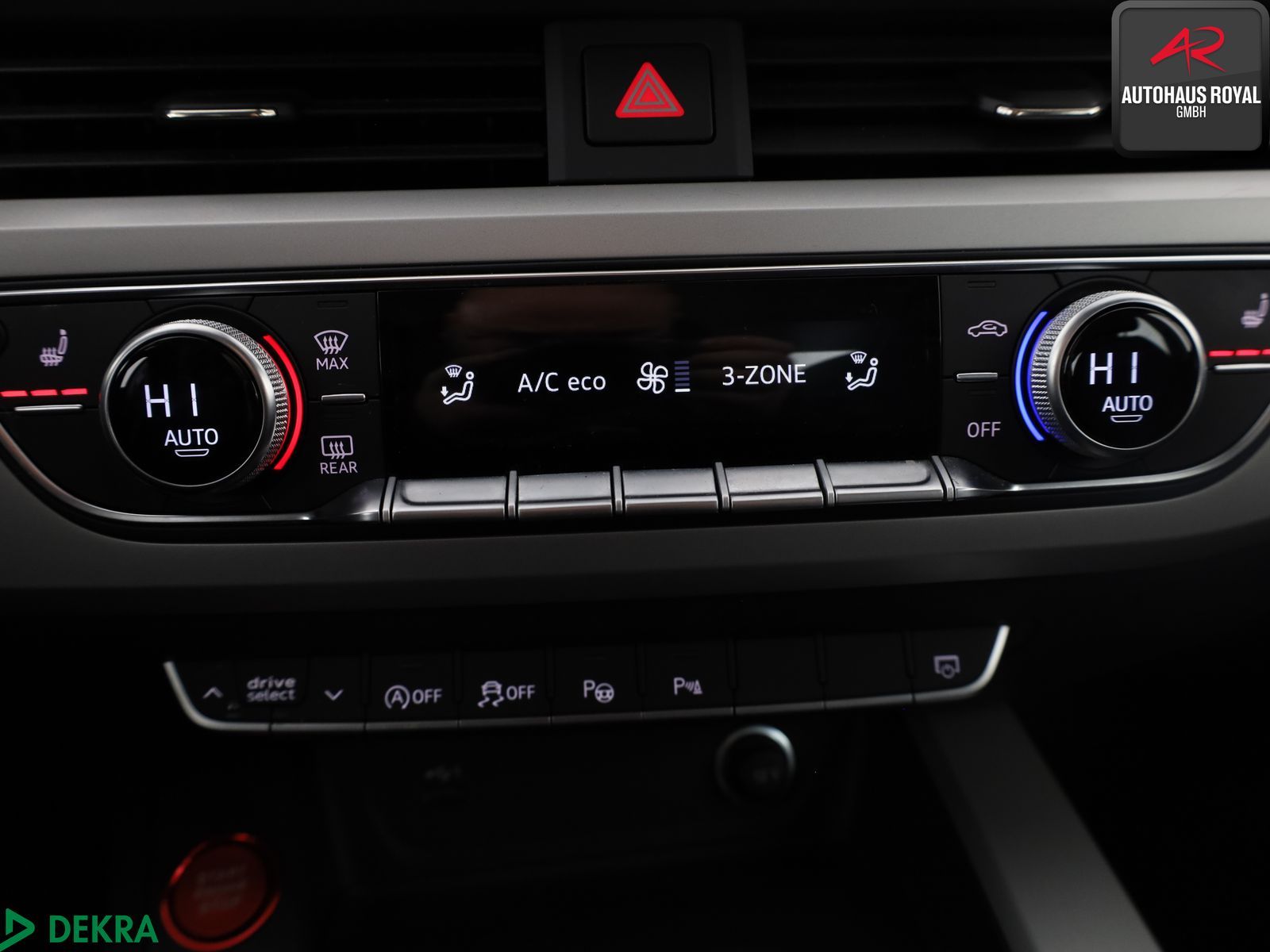 Audi A4 40 TDI qu 360GRAD,KEYLESS,AMBIENTE,TOTWINKEL