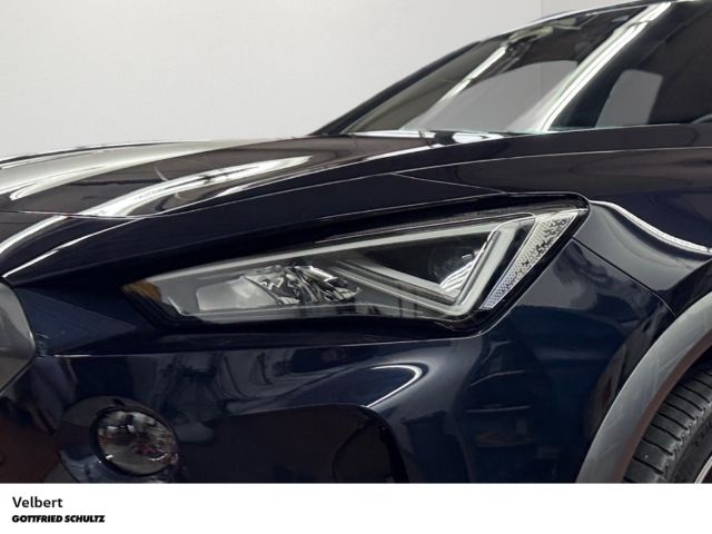 Cupra Formentor VZ e-Hybrid 1.4 180 kW DSG  NAVI  AHK