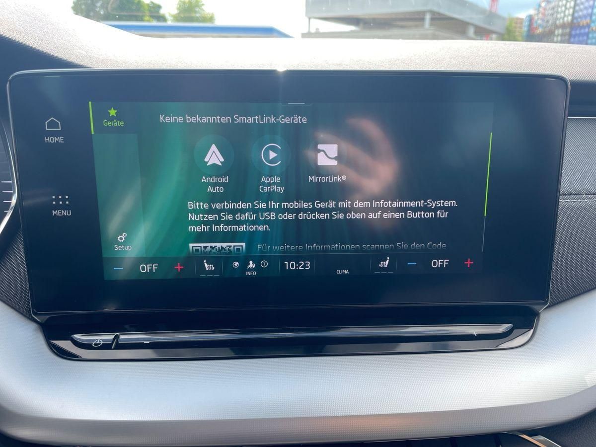 Skoda Octavia 2.0 TDI DSG STYLE - Samsaru's Car Outlet