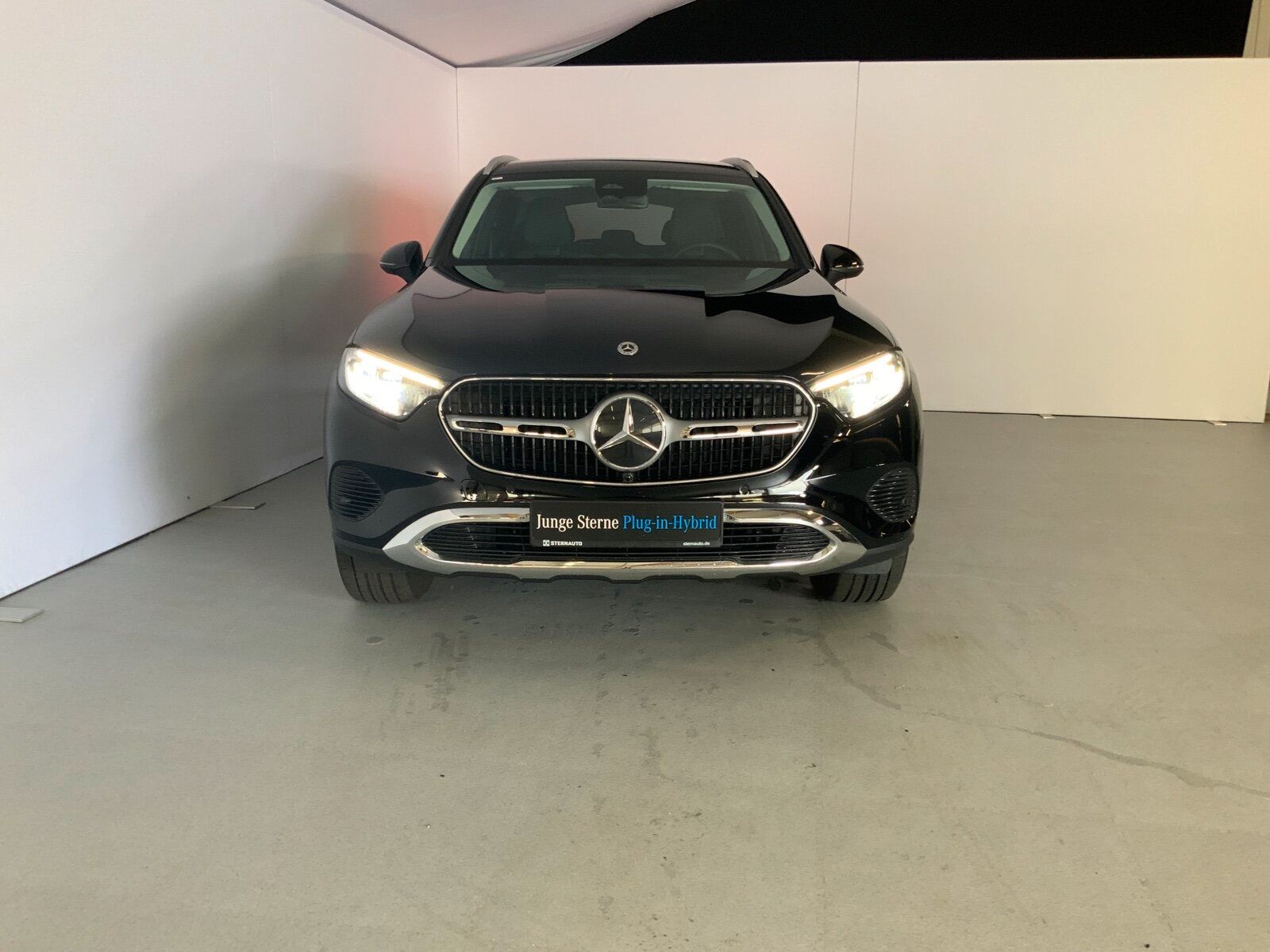 Mercedes-Benz GLC 300 de 4M AVANTGARDE - Samsaru's Car Outlet
