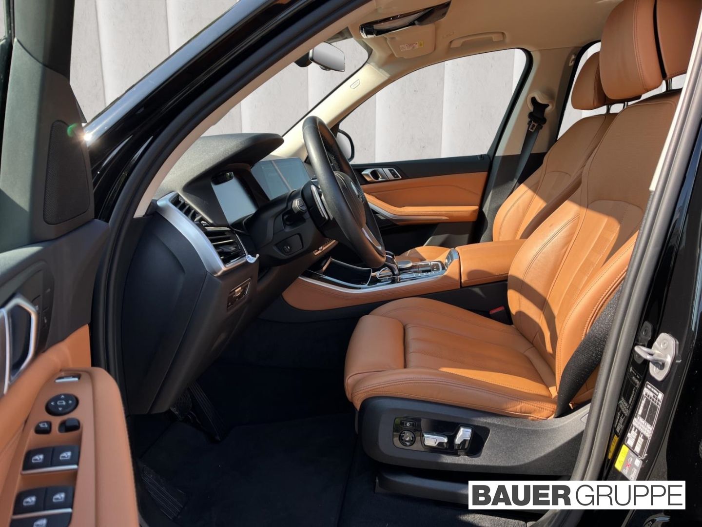 BMW X5 xDrive45e HUD DA Prof HiFi Komf.-Sitze PA Plu