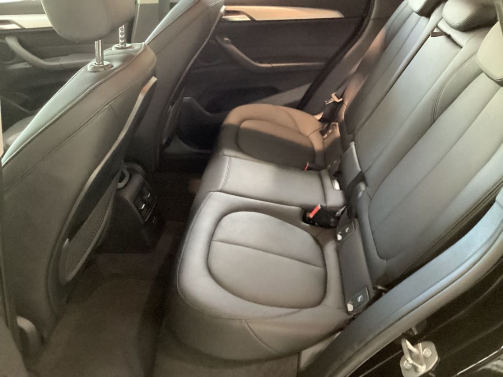 BMW X1 xDrive 25e - Samsaru's Car Outlet