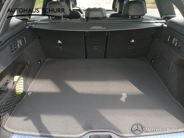 Mercedes-Benz GLC 450 d 4M AMG Airma/AHK/Night Pak/Technik Pak