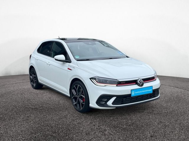 Volkswagen Polo GTI 2.0 TSI DSG Pano 18" Keyless