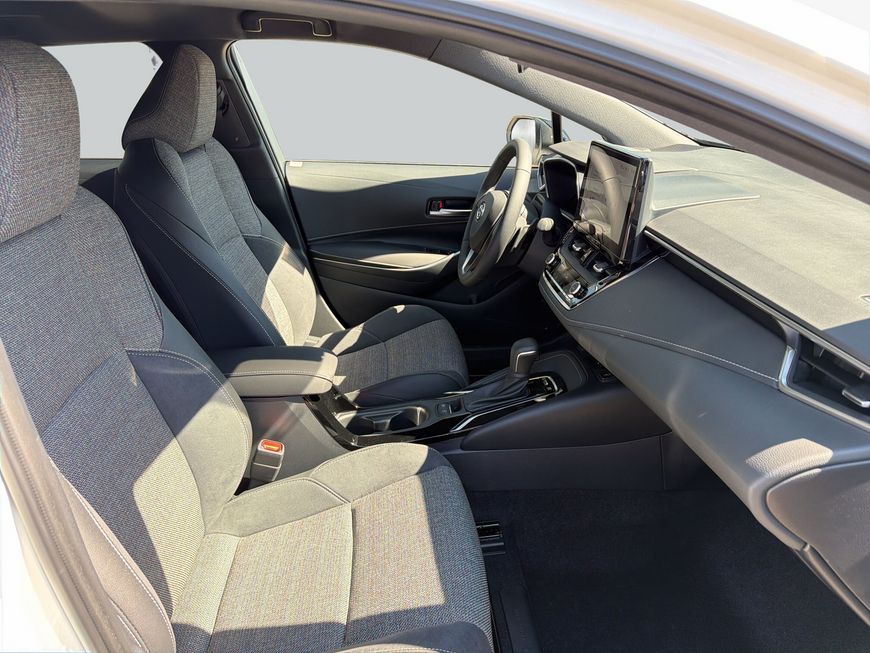 Toyota Corolla 2.0 Hybrid Touring Sports Teamplayer, Te