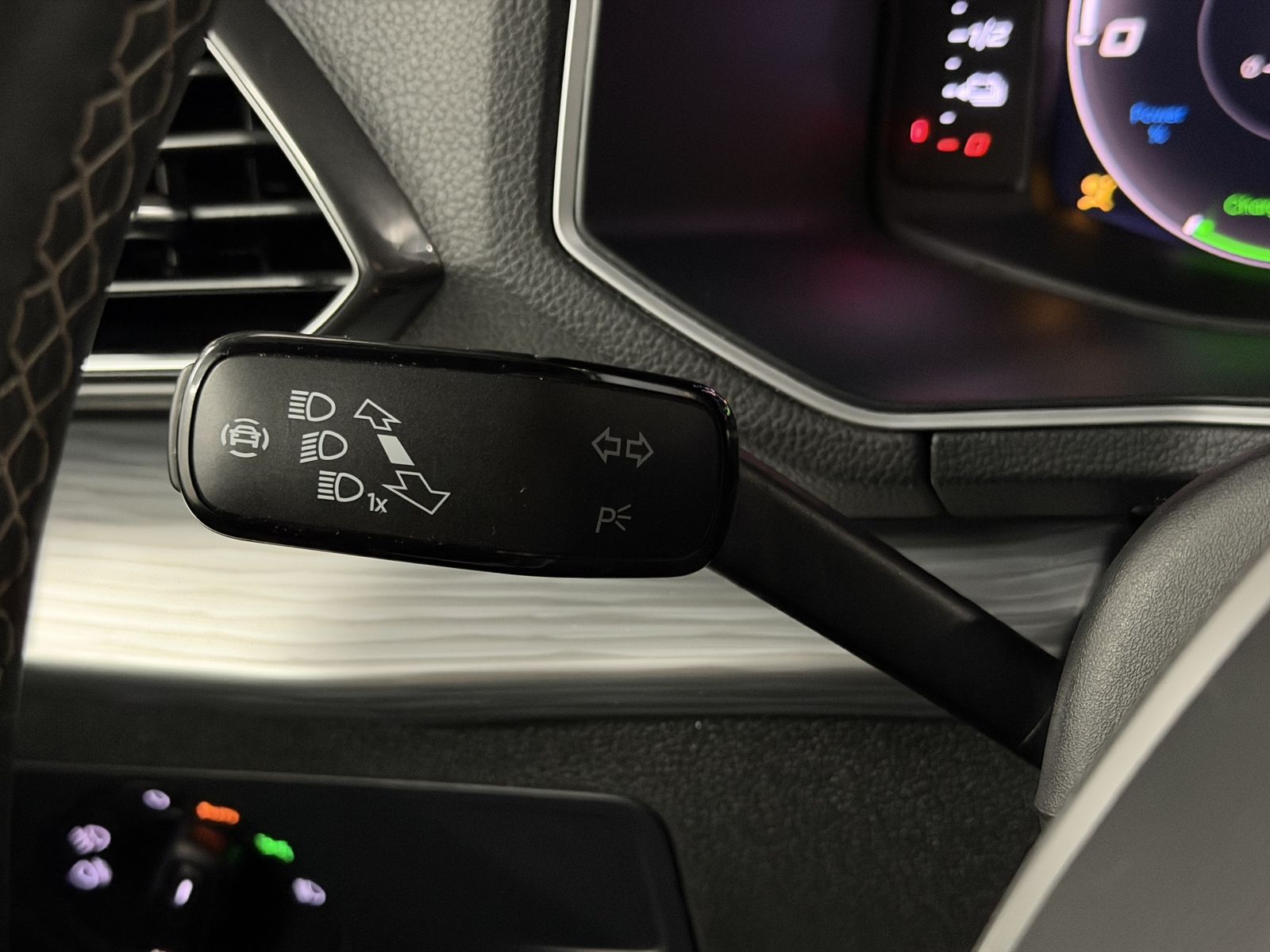 Seat Tarraco 1.4 e-Hybrid DSG Xcellence / ACC / TOTW.