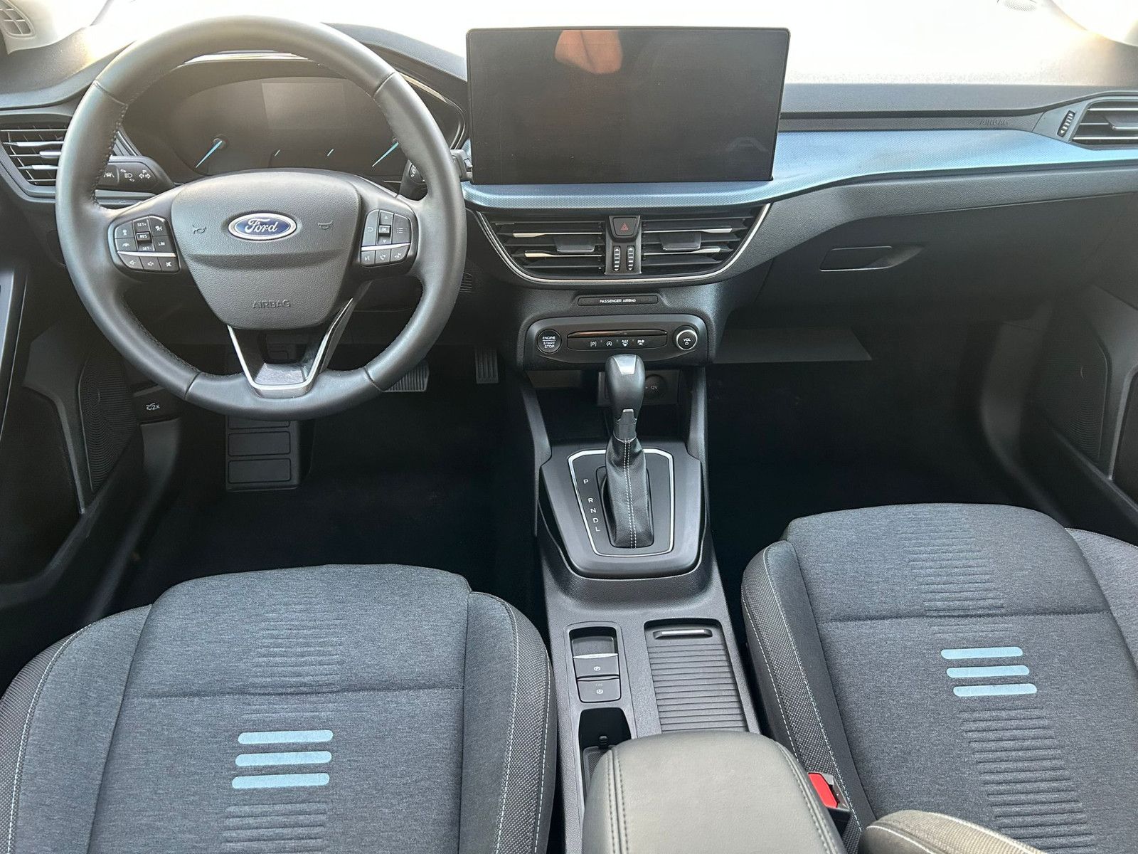 Ford Focus Turnier Active Panorama Mild-Hybrid