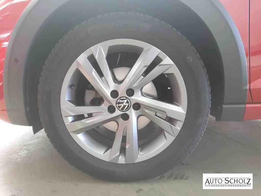 Volkswagen Taigo 1.0 TSI R-Line - Samsaru's Car Outlet