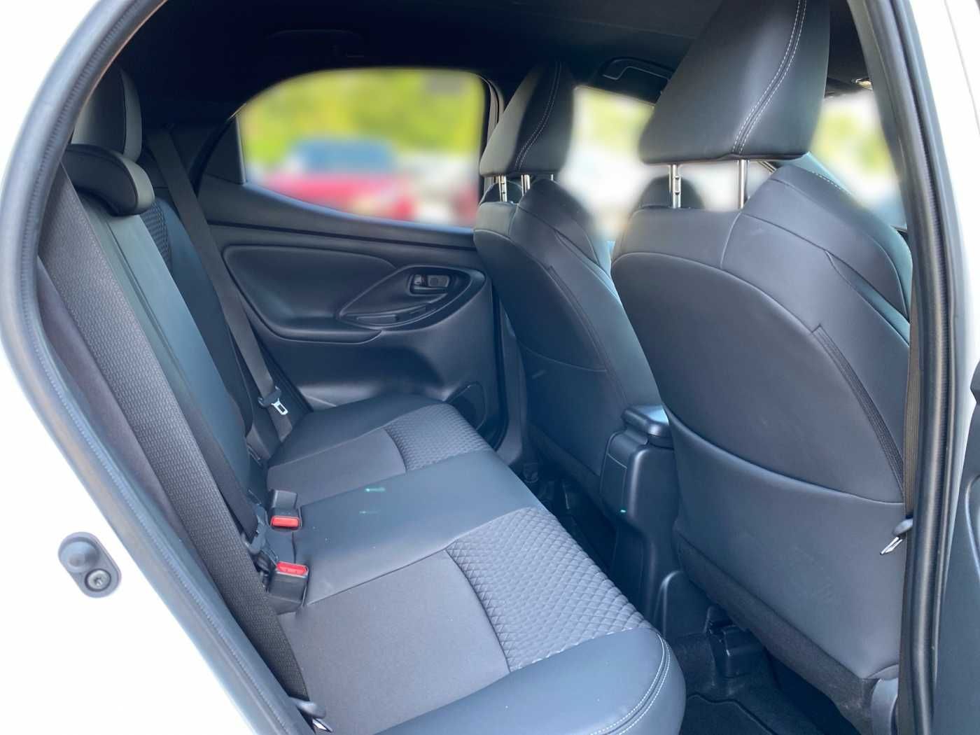 Toyota Yaris 1.5 Hybrid Style LED KLIMA KAMERA BT