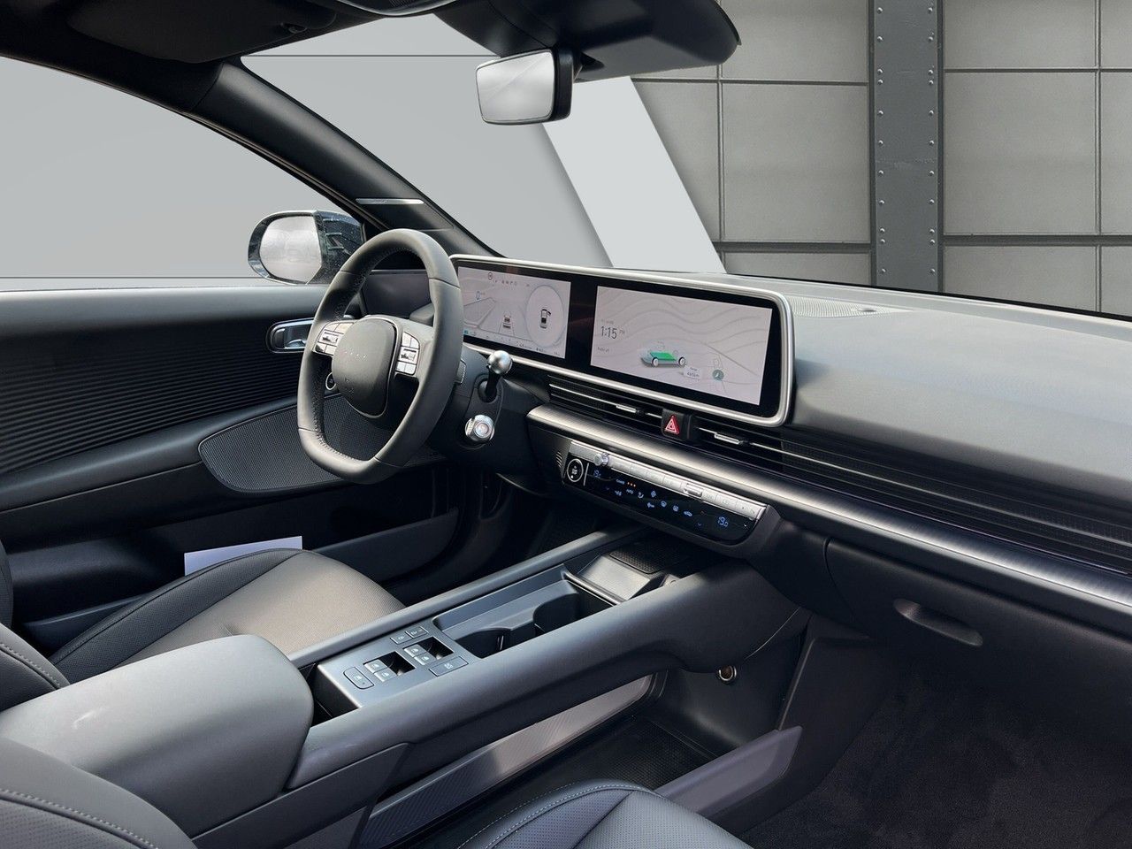 Hyundai IONIQ 6 77,4 kWH UNIQ MATRIX*ACC*APP*ALLRAD*HUD