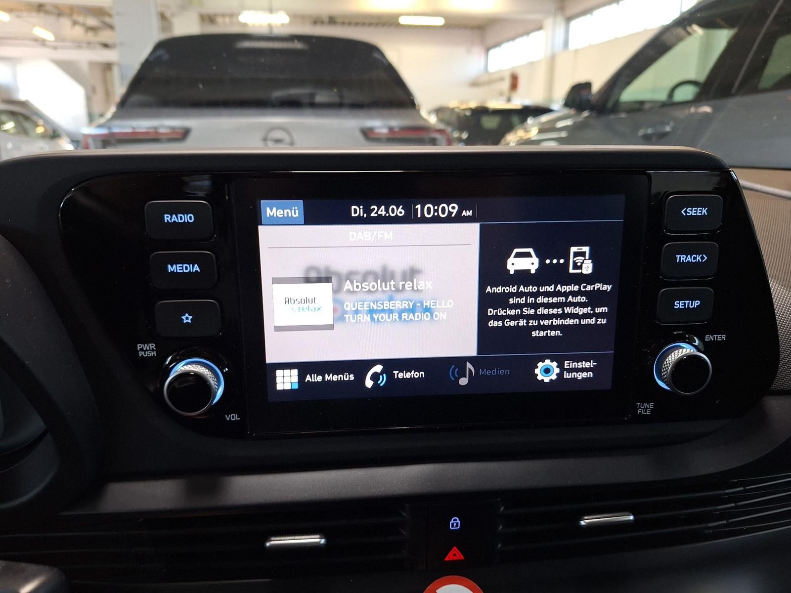 Hyundai i20 T-GDI Trend - Samsaru's Car Outlet