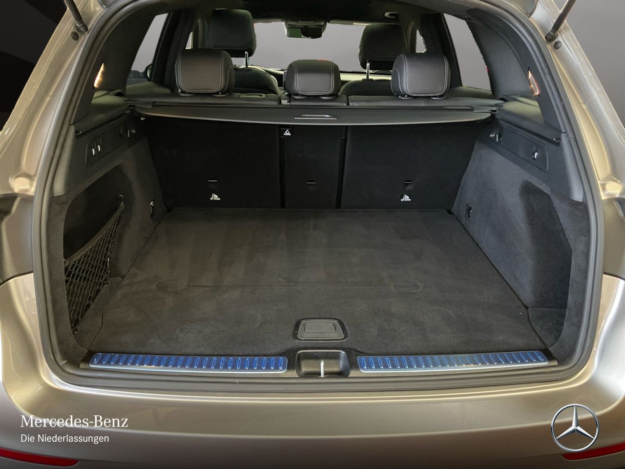 Mercedes-Benz GLC 300 4M AMG - Samsaru's Car Outlet