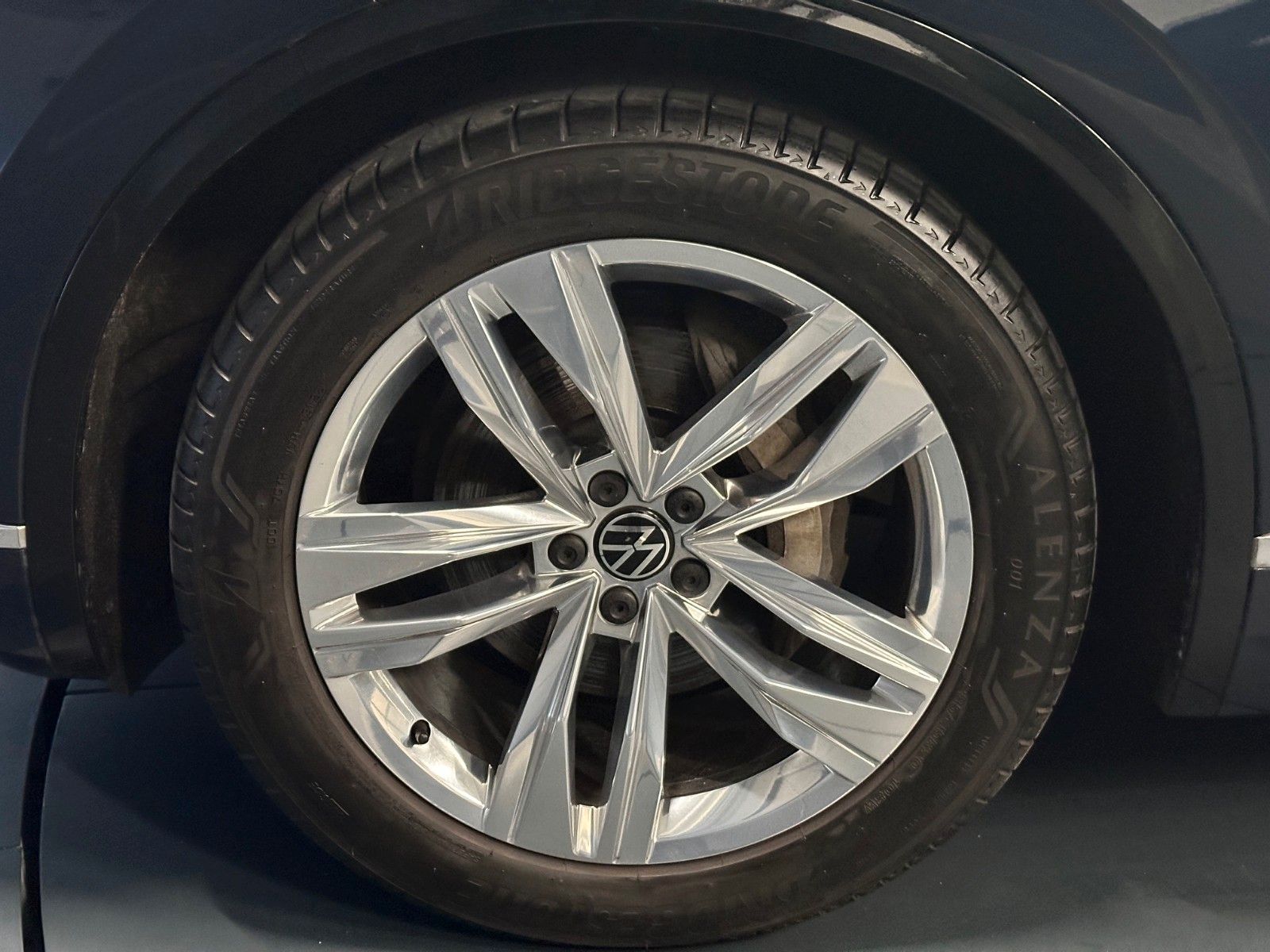 Volkswagen Touareg Edition 20 4Motion *20Zoll*Standhzg*HUD*