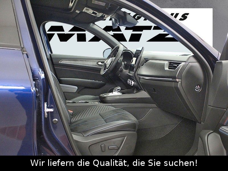 Renault Arkana E-TECH Full Hybrid Esprit Alpine - Samsaru's Car Outlet