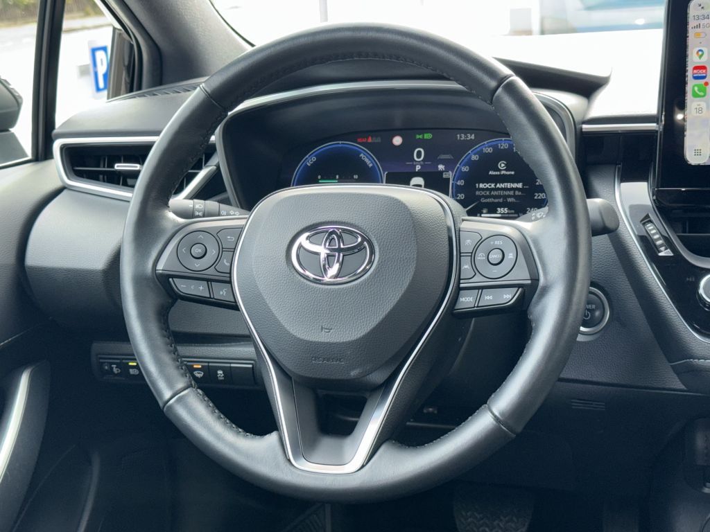 Toyota Corolla TS 1.8 Hybrid Active Sitzhzg,CarPlay,ACC