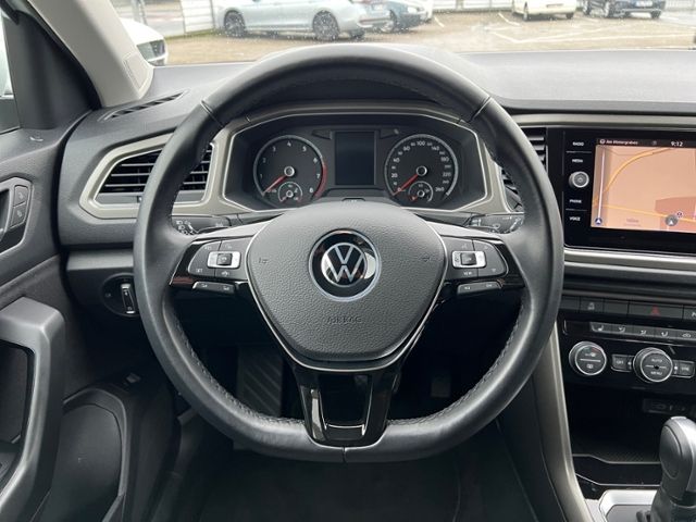 Volkswagen T-Roc Style 1.5l TSI - Samsaru's Car Outlet