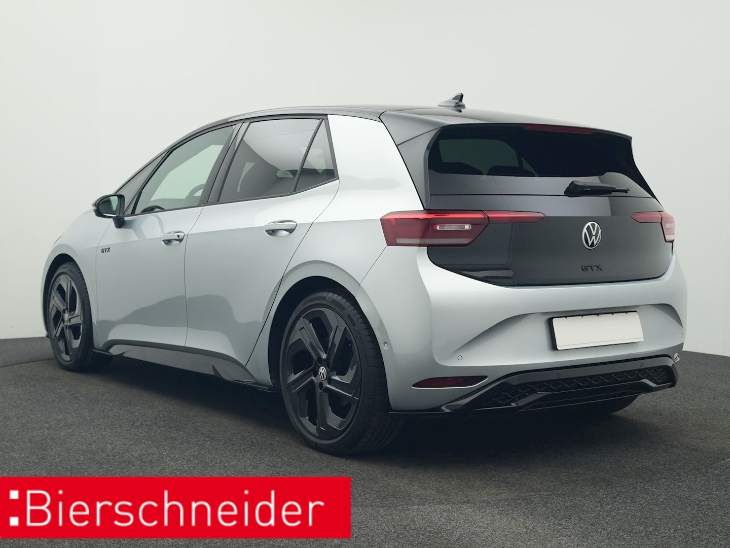 Volkswagen ID.3 GTX 5-J-GAR PANO DCC AREA-VIEW